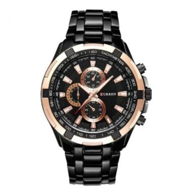 RELOJ CURREN HOMBRE ANÁLOGO KRE02012001