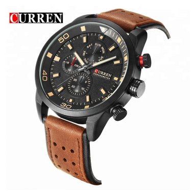 RELOJ CURREN HOMBRE ANÁLOGO KREB110128 - 2