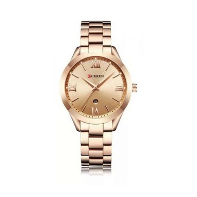 RELOJ CURREN MUJER ANÁLOGO KREB6320