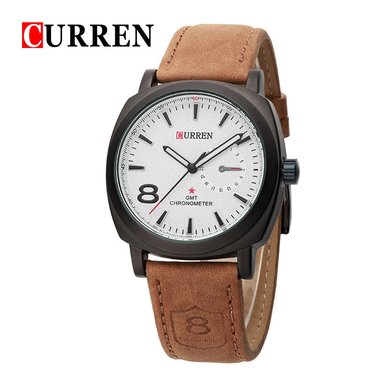 RELOJ CURREN HOMBRE ANÁLOGO KRE1902