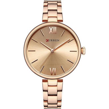RELOJ CURREN MUJER ANÁLOGO KREB7120
