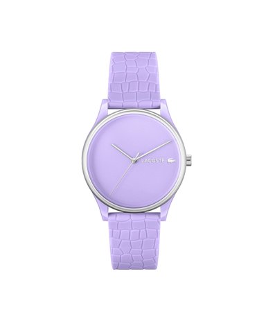 RELOJ LACOSTE MUJER ANÁLOGO 2001284