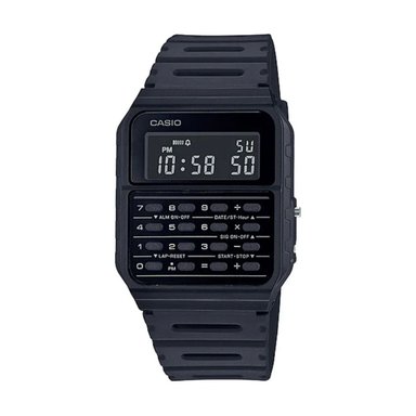 RELOJ CASIO HOMBRE DIGITAL CA-53WF-1B - 1