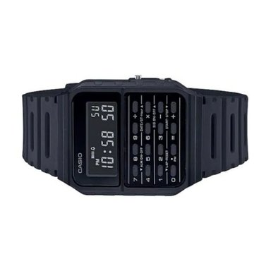 RELOJ CASIO HOMBRE DIGITAL CA-53WF-1B - 2