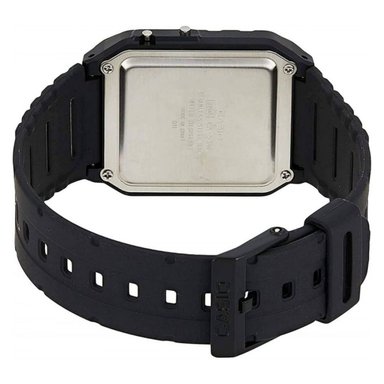 RELOJ CASIO HOMBRE DIGITAL CA-53WF-1B - 4