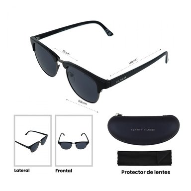 LENTES DE SOL TOMMY HILFIGER X67142 - 6