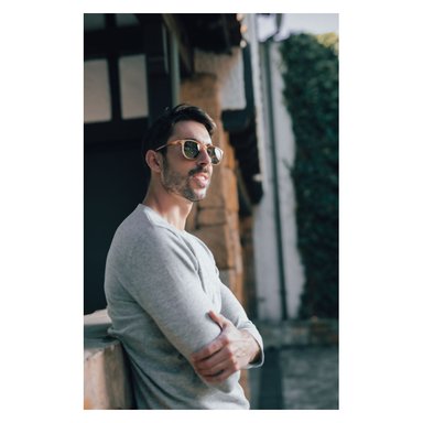 GAFAS PROTECCIÓN UV STEVE MADDEN X17142 - 5