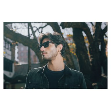 LENTES DE SOL STEVE MADDEN X17130 HOMBRE PROTECCIÓN UV - 6