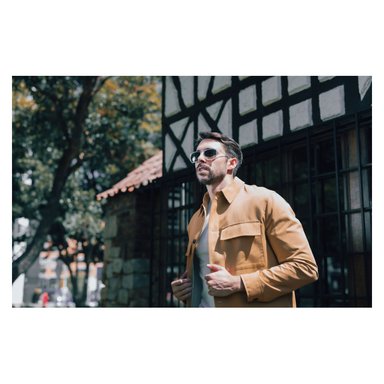 LENTES DE SOL STEVE MADDEN X17116 HOMBRE PROTECCIÓN UV - 7