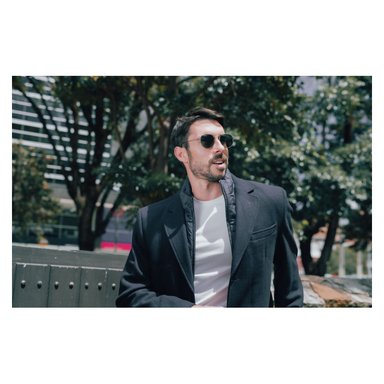 LENTES DE SOL STEVE MADDEN X17137 HOMBRE PROTECCIÓN UV - 7
