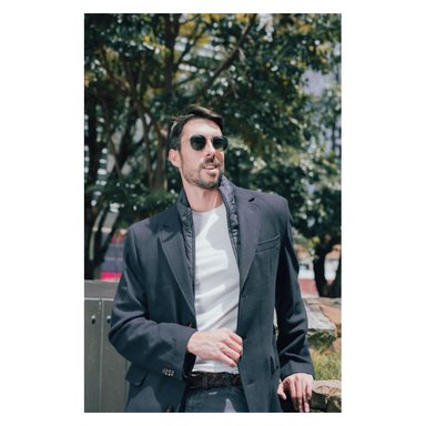 LENTES DE SOL STEVE MADDEN X17137 HOMBRE PROTECCIÓN UV - 8