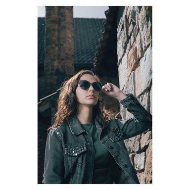 GAFAS PROTECCIÓN UV STEVE MADDEN X17054 - 4