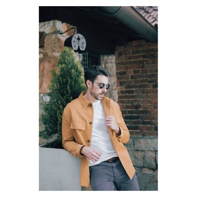 LENTES DE SOL STEVE MADDEN X17136 HOMBRE PROTECCIÓN UV - 9