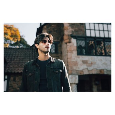 GAFAS PROTECCIÓN UV STEVE MADDEN X17094 - 6