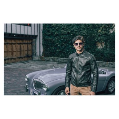 GAFAS PROTECCIÓN UV LEVI'S X14065 - 5