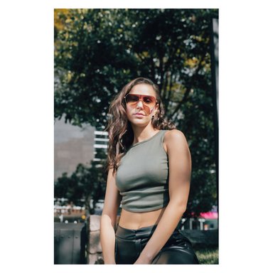 GAFAS PROTECCIÓN UV STEVE MADDEN X17076 - 4