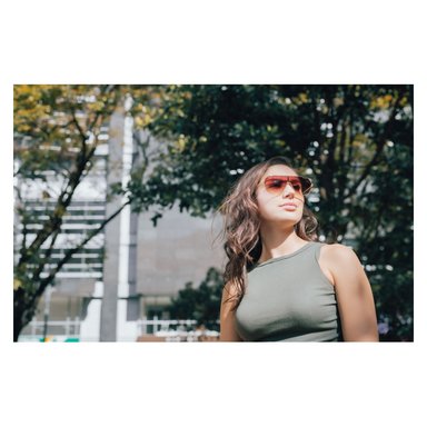 GAFAS PROTECCIÓN UV STEVE MADDEN X17076 - 5