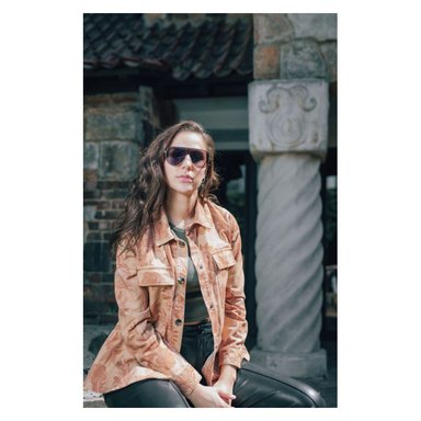 GAFAS PROTECCIÓN UV STEVE MADDEN X17074 - 4