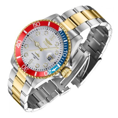 RELOJ INVICTA HOMBRE ANÁLOGO 44707 - 2