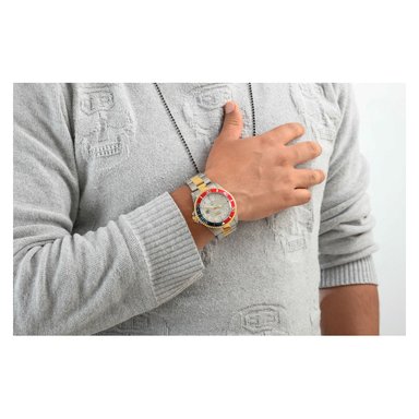 RELOJ INVICTA HOMBRE ANÁLOGO 44707 - 6