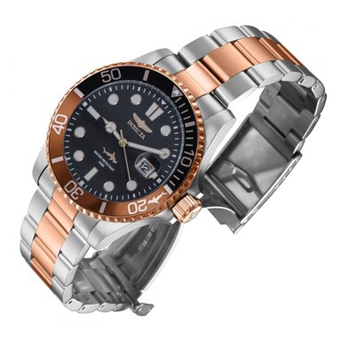 RELOJ INVICTA HOMBRE ANÁLOGO 44717