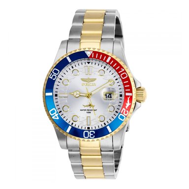 RELOJ INVICTA HOMBRE ANÁLOGO 44710