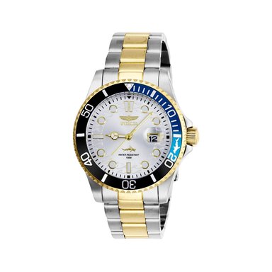 RELOJ INVICTA HOMBRE ANÁLOGO 44709