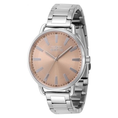 RELOJ INVICTA MUJER ANÁLOGO 46329