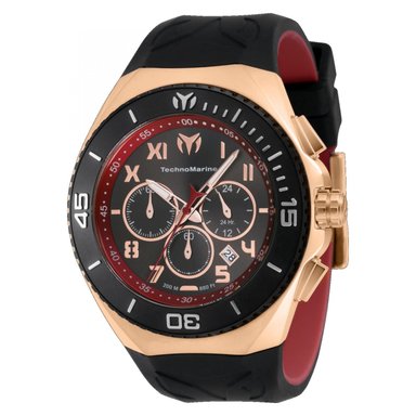 RELOJ TECHNOMARINE HOMBRE ANÁLOGO TM 221046