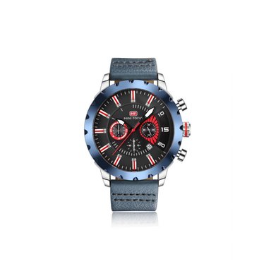 RELOJ MINI FOCUS HOMBRE ANÁLOGO MF421903
