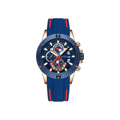 RELOJ MINI FOCUS HOMBRE ANÁLOGO MF9103