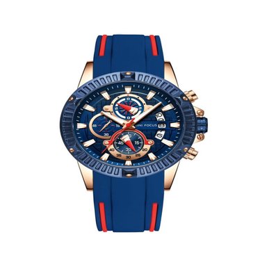 RELOJ MINI FOCUS HOMBRE ANÁLOGO MFA3703