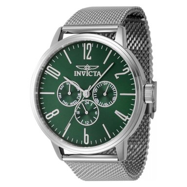 RELOJ INVICTA HOMBRE ANÁLOGO 47120