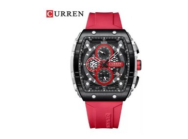 RELOJ CURREN HOMBRE ANÁLOGO KRED8204