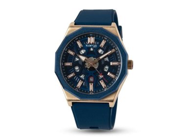 RELOJ CURREN HOMBRE ANÁLOGO KRED8504
