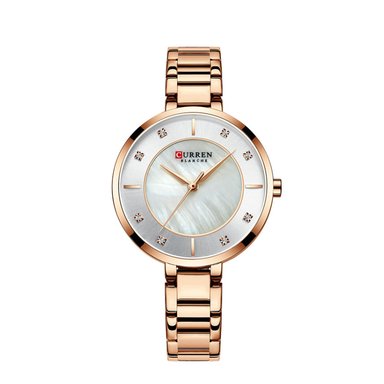 RELOJ CURREN MUJER ANÁLOGO KREC6120