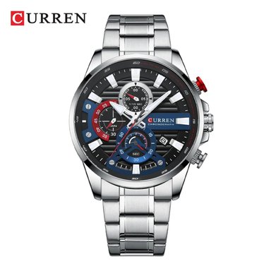RELOJ CURREN HOMBRE ANÁLOGO KRED610105