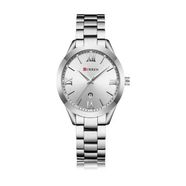 RELOJ CURREN MUJER ANÁLOGO KREB6319