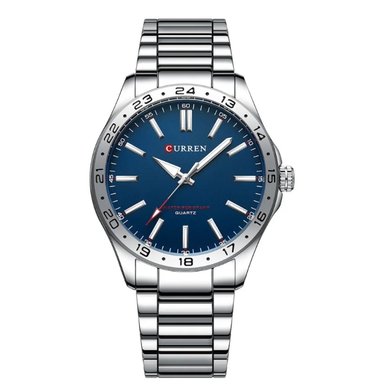 RELOJ CURREN HOMBRE ANÁLOGO KRED9303 - 1
