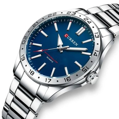 RELOJ CURREN HOMBRE ANÁLOGO KRED9303 - 2