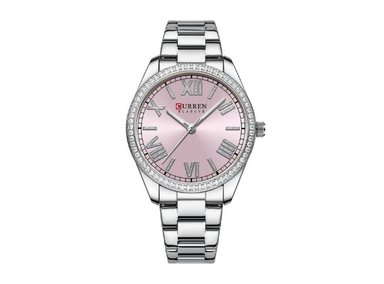 RELOJ CURREN MUJER ANÁLOGO KRED621905