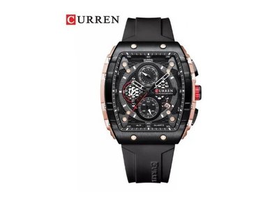 RELOJ CURREN HOMBRE ANÁLOGO KRED8201