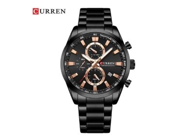 RELOJ CURREN HOMBRE ANÁLOGO KRED8604