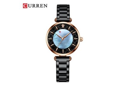 RELOJ CURREN MUJER ANÁLOGO KRED112001