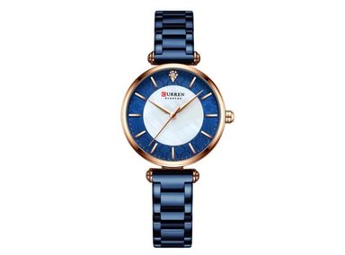 RELOJ CURREN MUJER ANÁLOGO KRED112021