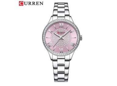 RELOJ CURREN MUJER ANÁLOGO KRED5190919