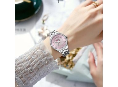 RELOJ CURREN MUJER ANÁLOGO KRED5190919 - 3