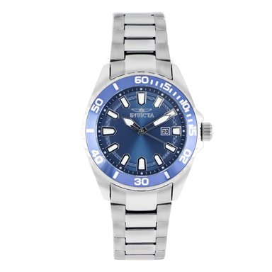 RELOJ INVICTA MUJER ANÁLOGO 47343