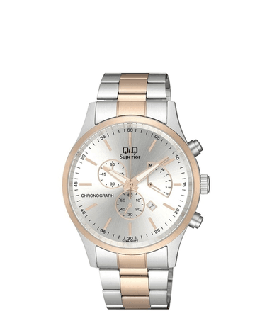 RELOJ QYQ HOMBRE ANÁLOGO C24A-007PY