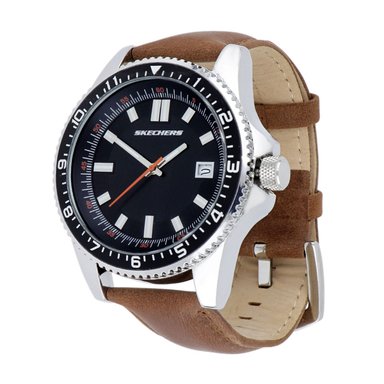 RELOJ SKECHERS HOMBRE ANÁLOGO SR5021